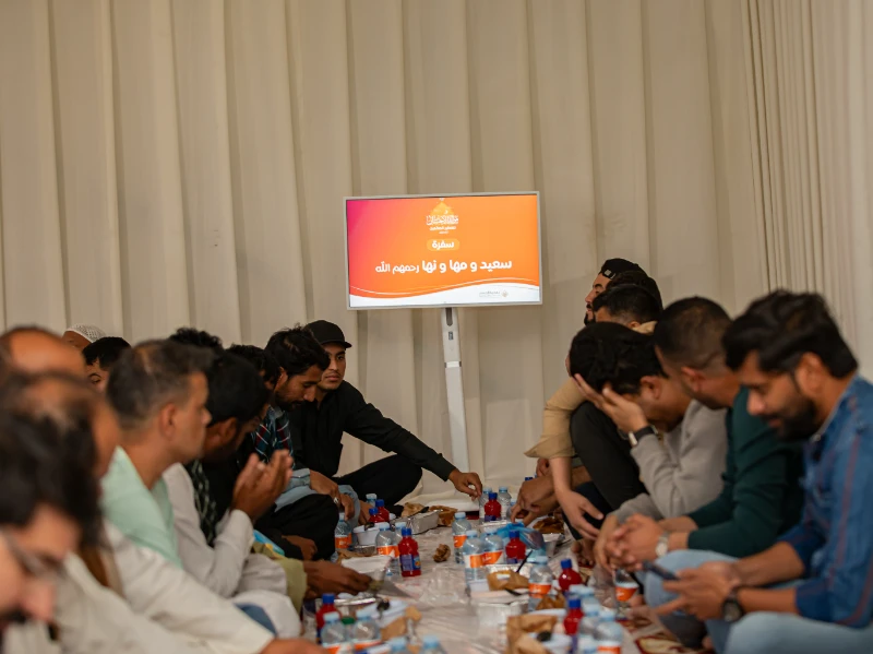 سعيد ومها ونها رحمهم الله