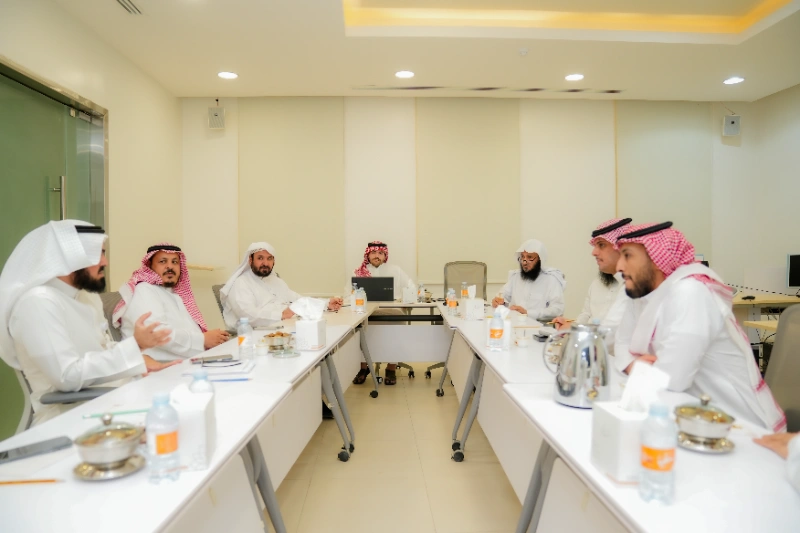 المعسكر العلمي الصيفي الثالث 2026م